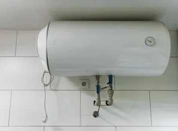 Hot Water System Installation Emerald